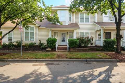 17364 Villanova Road, Huntersville, NC 28078