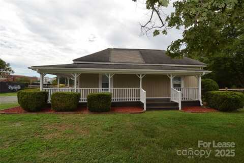 107 Maxwell Avenue, Huntersville, NC 28078