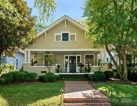 504 E Kingston Avenue, Charlotte, NC 28203