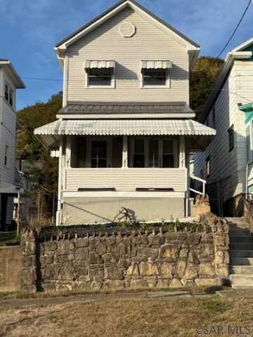 282 Lunen Street, Johnstown, PA 15902