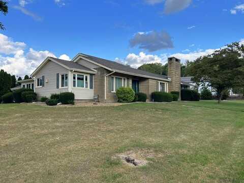 170 Eleventh Avenue, Meyersdale, PA 15552