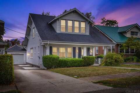 637 Penn Avenue, Johnstown, PA 15905