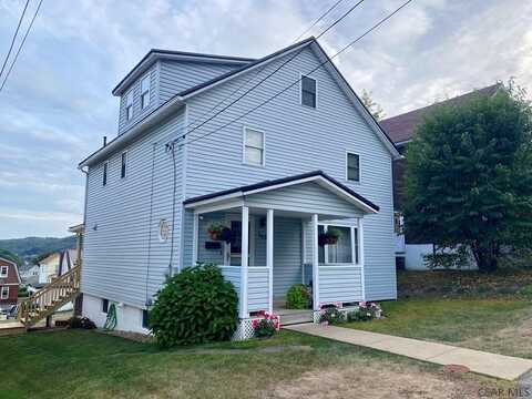 560 Dorothy Avenue, Johnstown, PA 15906
