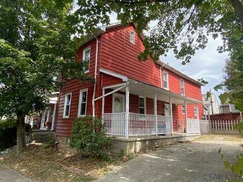 560 Highland Avenue, Johnstown, PA 15902