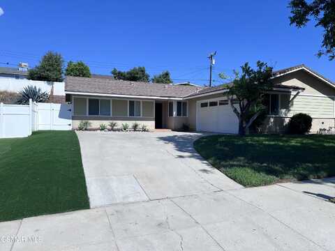 888 Appleton Road, Simi Valley, CA 93065