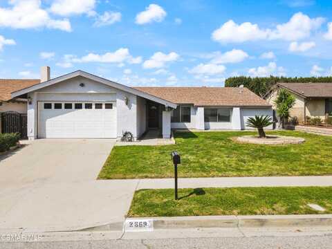 2669 N Broadmoor Avenue, Simi Valley, CA 93065