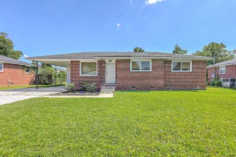 4115 Olivia Drive, North Charleston, SC 29418