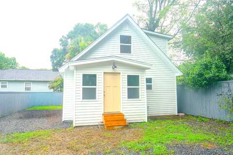 1214 Forbes Avenue, Charleston, SC 29407