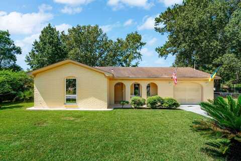 8211 Greenridge Road, North Charleston, SC 29406