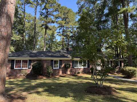 1332 Dogwood Drive, Orangeburg, SC 29118