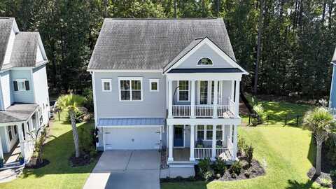 1056 Lyle Way, Mount Pleasant, SC 29466
