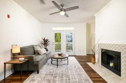 45 Sycamore Avenue, Charleston, SC 29407