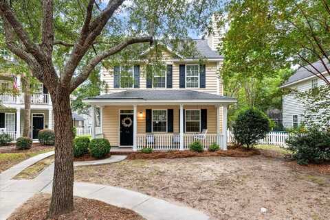 1238 Falling Moss Drive, Mount Pleasant, SC 29466