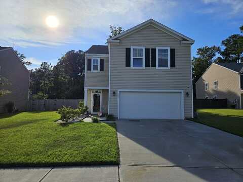 339 Knawl Road, Moncks Corner, SC 29461