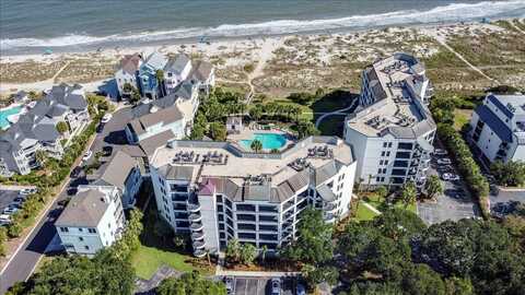 8000 Palmetto Drive, Isle of Palms, SC 29451