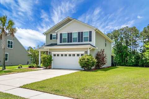 515 Flycatcher Drive, Goose Creek, SC 29445