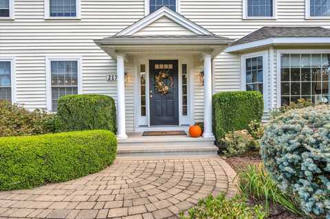 217 Rose Hill Road, Portland, CT 06480