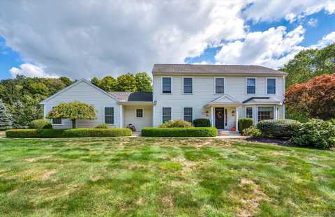 217 Rose Hill Road, Portland, CT 06480