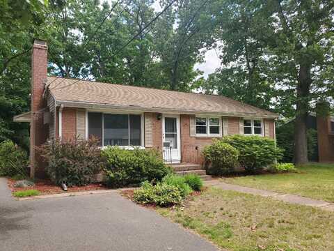 61 Grant Road, Manchester, CT 06042