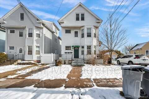 121 2nd Avenue, West Haven, CT 06516