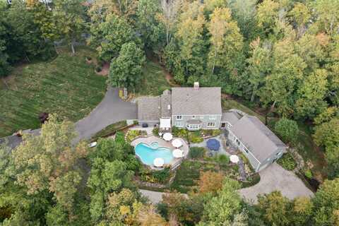 46 Nod Hill Road, Southbury, CT 06488