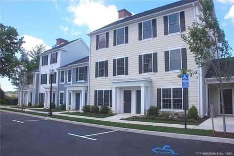 1 Birch Drive, Stamford, CT 06902