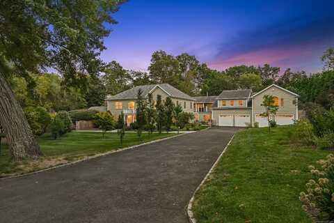 17 Pequot Drive, Norwalk, CT 06855