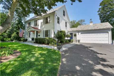 478 Crestwood Road, Fairfield, CT 06824