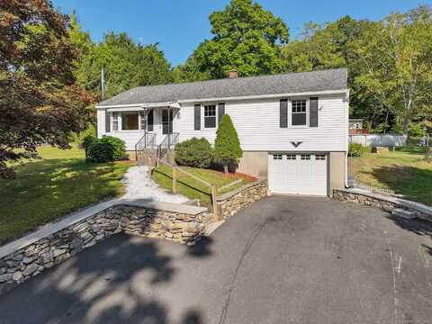 170 Nova Scotia Hill Road, Watertown, CT 06795