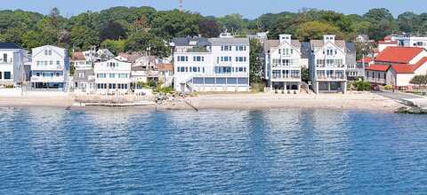 9 Stowe Avenue, Milford, CT 06460