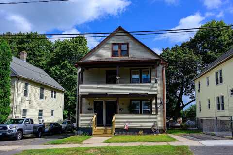 23 Dudley Street, Bristol, CT 06010