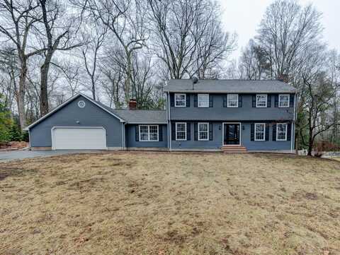 143 Juniper Drive, Avon, CT 06001