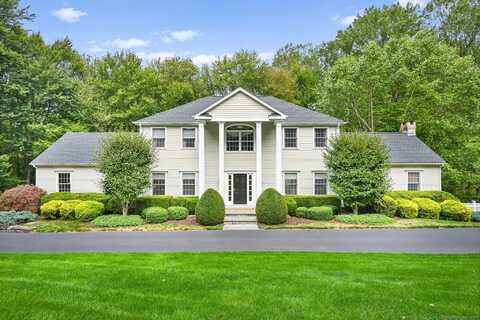 550 Rolling Hills Drive, Fairfield, CT 06824
