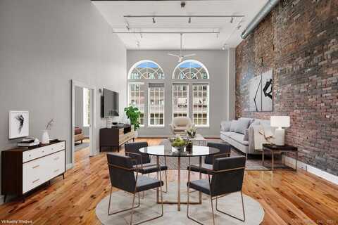 91 Church Street, New Haven, CT 06510