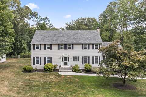 43 Chambers Road, Danbury, CT 06811