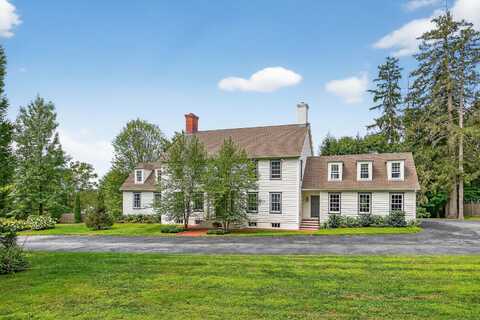 68 South Street, Litchfield, CT 06759