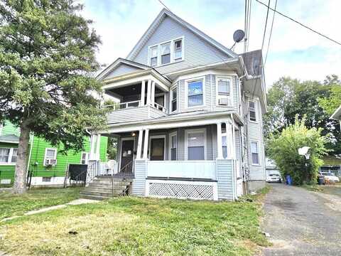 181 Bond Street, Hartford, CT 06114