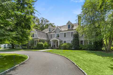 3 Bolton Lane, Westport, CT 06880