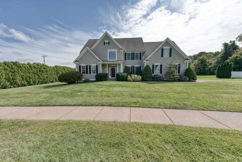 2 Shepard Way, Ellington, CT 06029