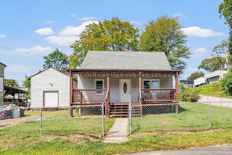 244 Earl Avenue, Bridgeport, CT 06606