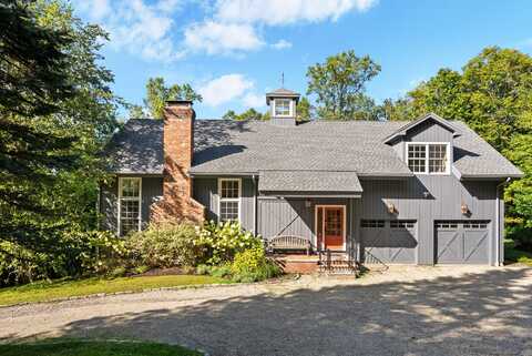 84 Gunn Hill Road, Washington, CT 06777