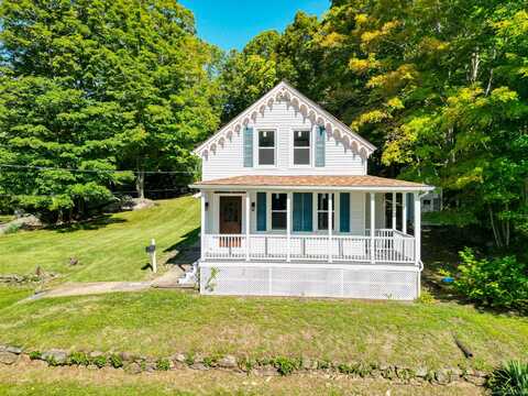 33 Newton Street, Norwich, CT 06360