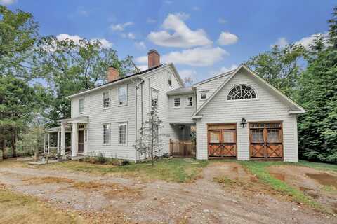 160 Hillspoint Road, Westport, CT 06880