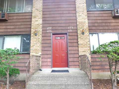 173 Kennedy Drive, Bridgeport, CT 06606