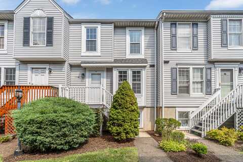 95 Lafayette Street, Stamford, CT 06902