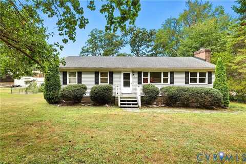 2810 Ionis Lane, Midlothian, VA 23112