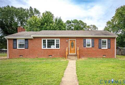 3211 Jowin Lane, Richmond, VA 23223
