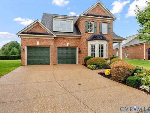 936 Belva Lane, Glen Allen, VA 23059