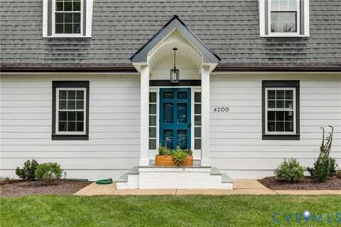 4200 Grove Avenue, Richmond, VA 23221