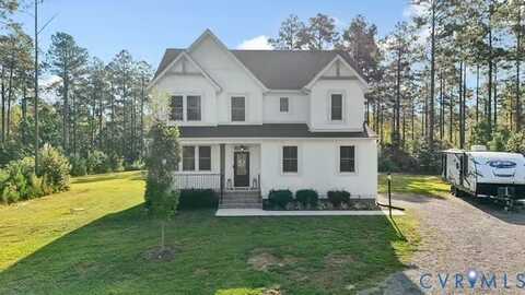 7336 Bailie Drive, Mechanicsville, VA 23111